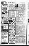 Lichfield Mercury Friday 27 September 1991 Page 14
