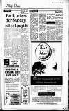 Lichfield Mercury Friday 27 September 1991 Page 17