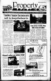 Lichfield Mercury Friday 27 September 1991 Page 21