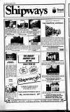 Lichfield Mercury Friday 27 September 1991 Page 22