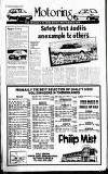 Lichfield Mercury Friday 27 September 1991 Page 52