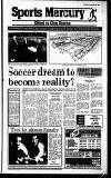 Lichfield Mercury Friday 27 September 1991 Page 63