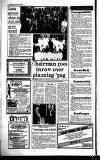 Lichfield Mercury Friday 25 October 1991 Page 6