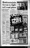 Lichfield Mercury Friday 25 October 1991 Page 9