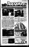Lichfield Mercury Friday 25 October 1991 Page 21