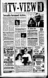 Lichfield Mercury Friday 25 October 1991 Page 31