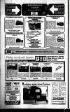 Lichfield Mercury Friday 25 October 1991 Page 42