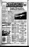 Lichfield Mercury Friday 25 October 1991 Page 50