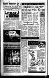 Lichfield Mercury Friday 25 October 1991 Page 60