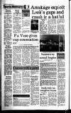 Lichfield Mercury Friday 25 October 1991 Page 62