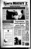 Lichfield Mercury Friday 25 October 1991 Page 64