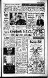 Lichfield Mercury Friday 01 November 1991 Page 3