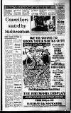 Lichfield Mercury Friday 01 November 1991 Page 13