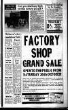 Lichfield Mercury Friday 01 November 1991 Page 17