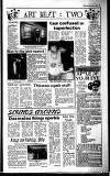 Lichfield Mercury Friday 01 November 1991 Page 19