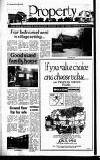 Lichfield Mercury Friday 01 November 1991 Page 20