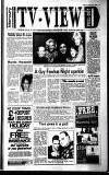 Lichfield Mercury Friday 01 November 1991 Page 27