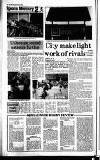 Lichfield Mercury Friday 01 November 1991 Page 52