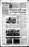 Lichfield Mercury Friday 01 November 1991 Page 54