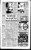 Lichfield Mercury Friday 08 November 1991 Page 3
