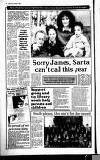 Lichfield Mercury Friday 08 November 1991 Page 10