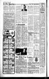 Lichfield Mercury Friday 08 November 1991 Page 14