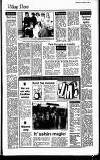 Lichfield Mercury Friday 08 November 1991 Page 21