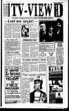 Lichfield Mercury Friday 08 November 1991 Page 27