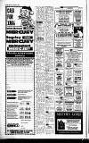 Lichfield Mercury Friday 08 November 1991 Page 42