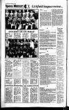 Lichfield Mercury Friday 08 November 1991 Page 54