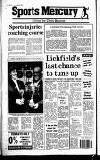 Lichfield Mercury Friday 08 November 1991 Page 56
