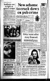 Lichfield Mercury Friday 15 November 1991 Page 2