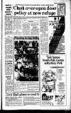 Lichfield Mercury Friday 15 November 1991 Page 5