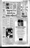 Lichfield Mercury Friday 15 November 1991 Page 7