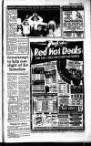 Lichfield Mercury Friday 15 November 1991 Page 11