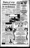 Lichfield Mercury Friday 15 November 1991 Page 19