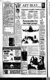 Lichfield Mercury Friday 15 November 1991 Page 20
