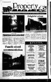 Lichfield Mercury Friday 15 November 1991 Page 22