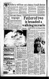 Lichfield Mercury Friday 29 November 1991 Page 2