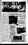 Lichfield Mercury Friday 29 November 1991 Page 9