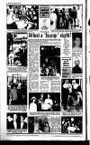 Lichfield Mercury Friday 29 November 1991 Page 10