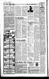 Lichfield Mercury Friday 29 November 1991 Page 16