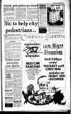 Lichfield Mercury Friday 29 November 1991 Page 17