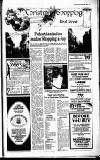 Lichfield Mercury Friday 29 November 1991 Page 19