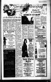 Lichfield Mercury Friday 29 November 1991 Page 25