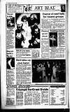 Lichfield Mercury Friday 29 November 1991 Page 28