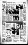 Lichfield Mercury Friday 29 November 1991 Page 30