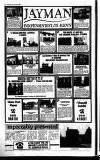 Lichfield Mercury Friday 29 November 1991 Page 40