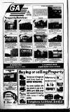 Lichfield Mercury Friday 29 November 1991 Page 44