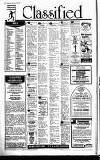 Lichfield Mercury Friday 29 November 1991 Page 46